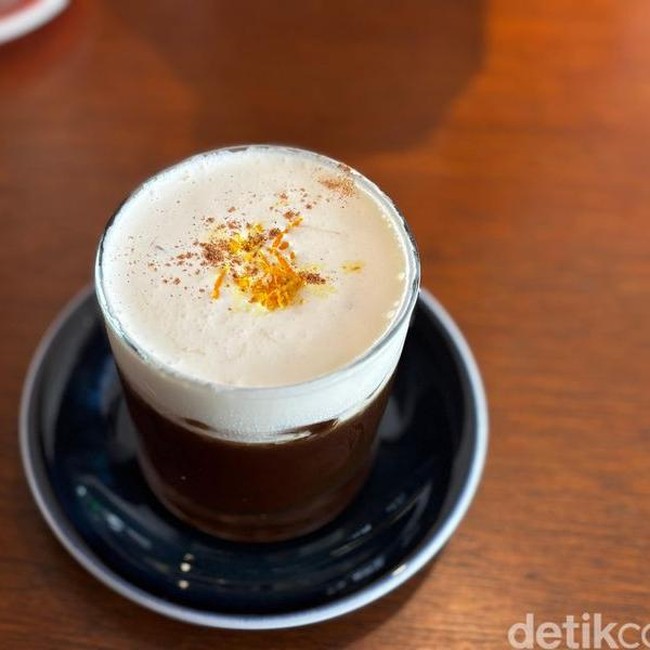 10 Kopi Mont Blanc Hits di Jakarta Ada di Sini