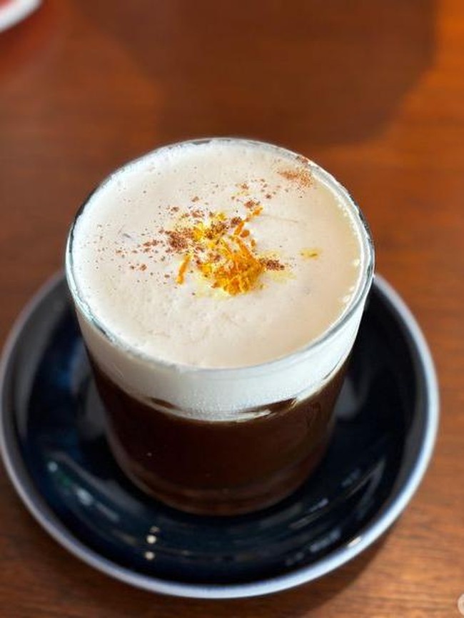 10 Kopi Mont Blanc Hits di Jakarta Ada di Sini