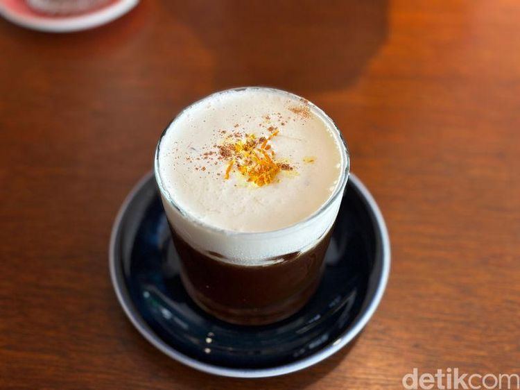 10 Kopi Mont Blanc Hits di Jakarta Ada di Sini