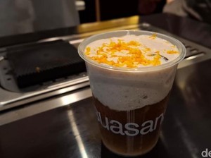 Magic Coffee hingga Coffee Tonic, 5 Racikan Kopi yang Lagi Naik Daun