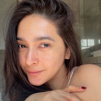 Nabila Syakieb Pamer Wajah Asli Tanpa Filter dan Makeup, Banjir Pujian