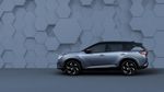 Wujud Nissan X-Trail Terbaru, Tampang Beda Total