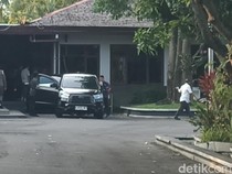 KPK Temukan Surat Sakti Bupati Tulungagung untuk Peras Bawahan