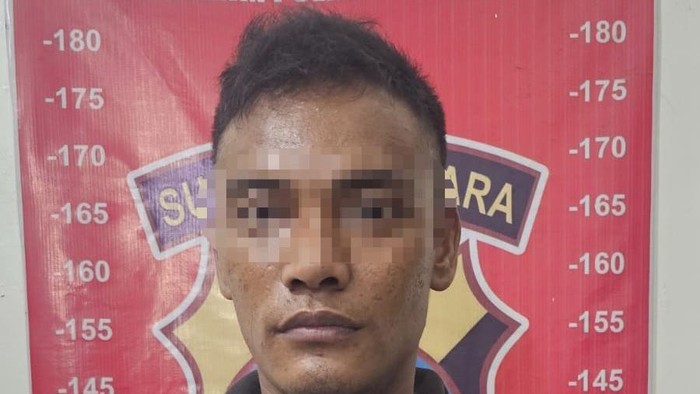 Cekcok di Facebook Berujung Maut, Wanita di Tebing Tinggi Tewas Ditikam