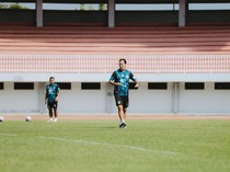 Satire Pelatih PSIM Bakal Pasang 12 Pemain Vs Persija: Wasit Takkan Menghitung