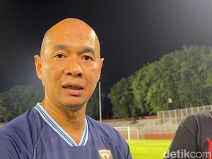 Kurniawan Mau Timnas U-17 Lolos ke Piala Dunia Jadi Tradisi