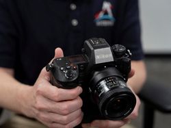 Pelatihan Fotografi Krusial bagi Kru Artemis II