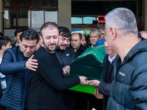 Penembakan di Sekolah Tewaskan Sembilan Orang