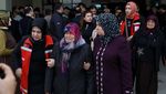 Penembakan di Sekolah Tewaskan Sembilan Orang