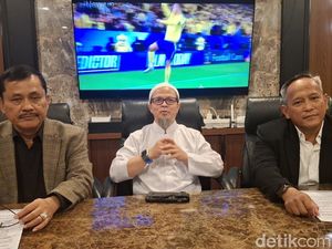SAM Diburu ke Mesir Terkait Dugaan Pelecehan Sesama Jenis
