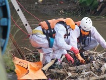 Misteri Kerangka di Citarum Terkuak, Korban Hilang Saat Memancing