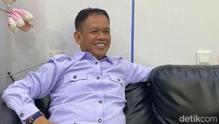 Plt Kepala Dinas Pendidikan dan Kebudayaan (Disdikbud) Kaltim Armin.