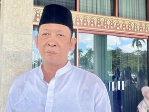Konflik Timur Tengah Picu Kenaikan Harga Karet di Sumatera Selatan