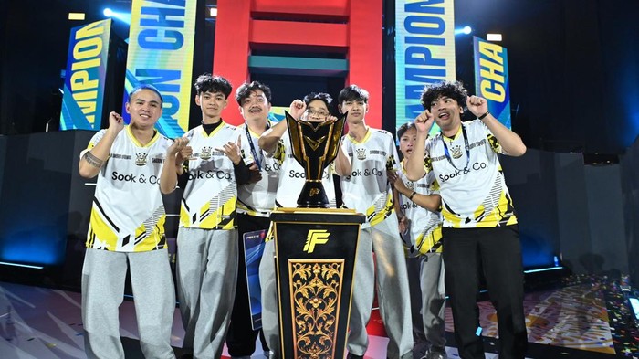 Turnamen Free Fire World Series Southeast Asia (FFWS SEA) 2026 Spring akan digelar pada 24 April 2026. Pendatang baru asal Indonesia, Shadow Esports, diprediksi akan bermain pasif pada match pertama.