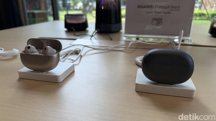 Produk terbaru Huawei