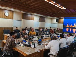 Proyek Limbah dan Karbon Dilirik, Investasi Rp 420 M Disiapkan