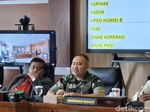 Polemik Tanah Uruk KDMP Bojonegoro, Kades Minta Kejelasan