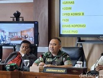 Polemik Tanah Uruk KDMP Bojonegoro, Kades Minta Kejelasan