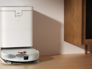 Xiaomi Rilis Robot Vacuum H50 Series di Indonesia, Fiturnya Makin Pintar