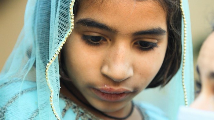 Jadi Pusat Wabah HIV pada Anak, RS Pakistan Ketahuan Pakai Jarum Suntik Bekas