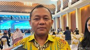 Golkar Perhitungkan Usulan Pilkada Tanpa Wakil, Singgung Konflik Kepala Daerah