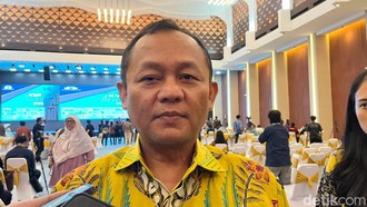 Golkar Minta Amien Rais Kontrol Diri Buntut Ramai Video soal Prabowo-Teddy