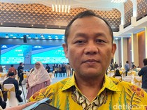 Golkar Minta Amien Rais Kontrol Diri Buntut Ramai Video soal Prabowo-Teddy