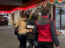 1 Jukir Lansia Penikam Sekuriti Saat CFD Makassar Ditangkap, 1 Masih Diburu