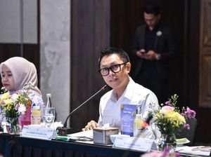 AS-Iran Damai, Komisi VI DPR Minta Pemerintah Tinjau Penyesuaian Harga BBM