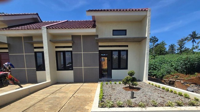 Cari Rumah Rp 160 Juta-an? Di Banyumas Masih Ada, Ini Daftarnya