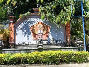 Siswa SMP Kelabakan Hadapi TKA Matematika, Ini Penyebabnya