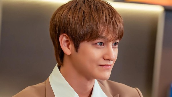 Kim Bum Jadi Direktur Skin Care Bucin Masuk Desa