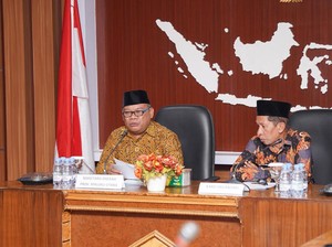 Kepuasan Pelayanan Publik Pemprov Malut Tembus 127%, Lampaui Target Nasional
