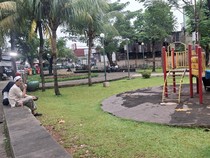 Panduan Lengkap Naik Transum ke Taman Mahoni yang Gratis di Jaktim
