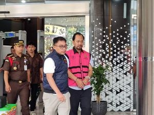 Kejagung Tetapkan Tersangka Baru Pengembangan Kasus Mafia Perkara Zarof Ricar