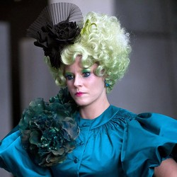 Kritisi Trump, Elizabeth Banks: The Hunger Games Jadi Kenyataan di Amerika