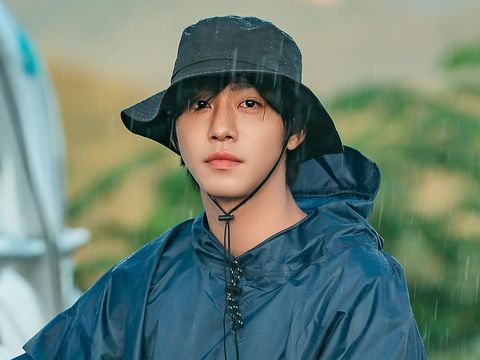 Transformasi Ahn Hyo Seop jadi petani jamur di drama Korea Sold Out on You.