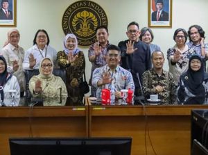 KemenPPPA Kawal Kasus FH UI, Singgung Efek Jangka Panjang Korban Kekerasan Seks