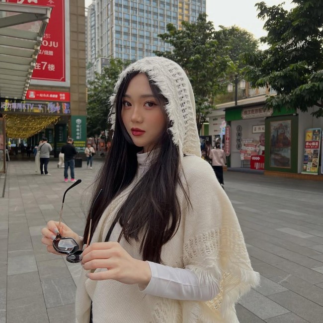 Vanessa Khong Galau Mau Putus atau Lanjut Terus dengan Indra Kenz