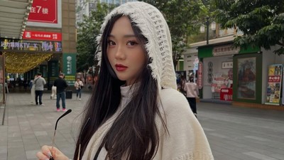 Vanessa Khong Galau Mau Putus atau Lanjut Terus dengan Indra Kenz