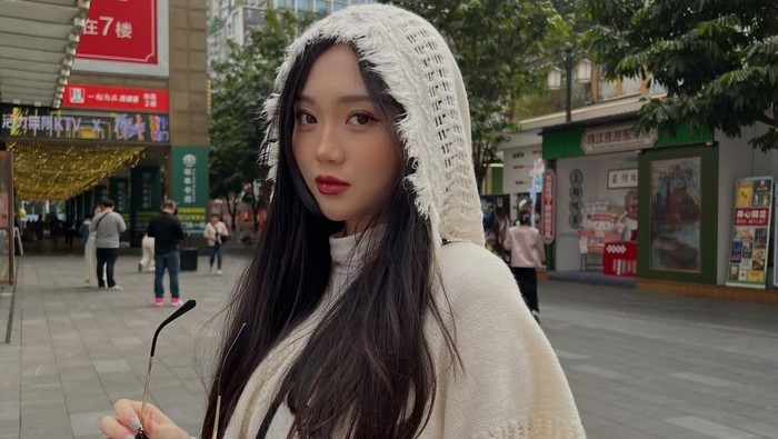 vanessa khong