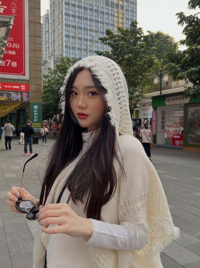 Vanessa Khong Galau Mau Putus atau Lanjut Terus dengan Indra Kenz