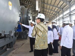 34 Proyek Sulap Sampah Jadi Listrik Bakal Digarap hingga 2027