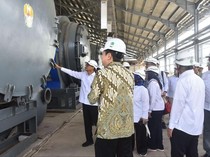 34 Proyek Sulap Sampah Jadi Listrik Bakal Digarap hingga 2027