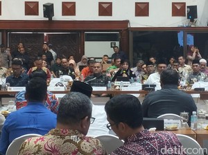Walkot Illiza Dukung Otsus jadi 2,5%: Aceh Punya Keistimewaan