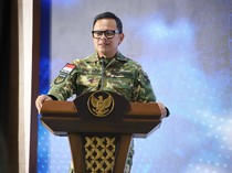 Kemendagri Sudah Siapkan Draf untuk Bahas RUU Pemilu