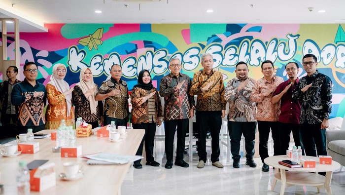 Wamensos Agus Jabo Priyono