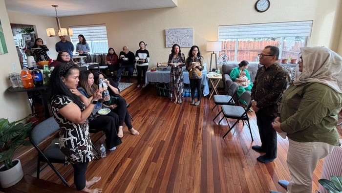 KJRI San Francisco menghadirkan Warung Konsuler di Anchorage, Alaska, untuk layanan perpanjangan paspor dan konsultasi bagi WNI.