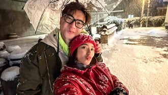 Wika Salim Cerita Soal Proses Mualaf Pacar