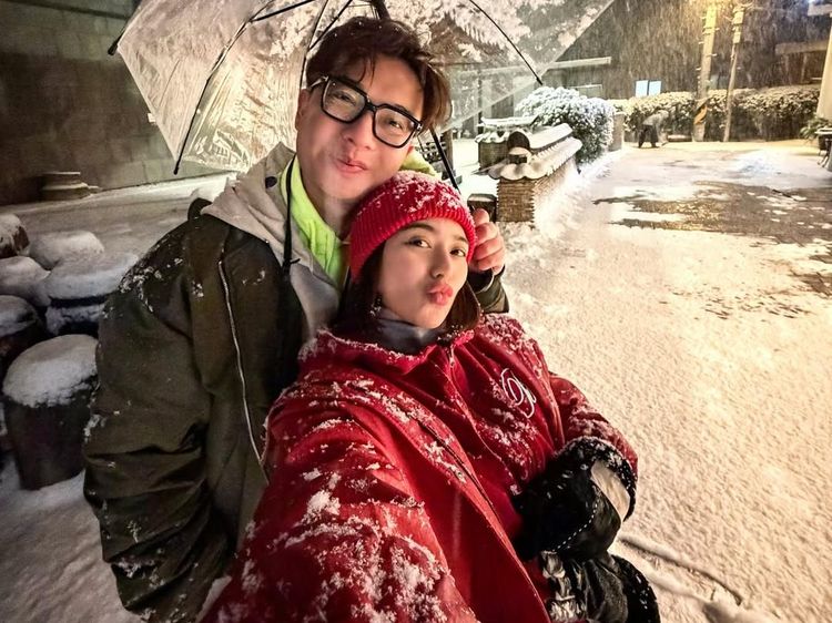 Wika Salim Cerita Soal Proses Mualaf Pacar